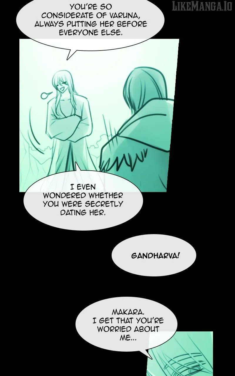 Read Kubera chapter 685 image 19 on Lezhin
