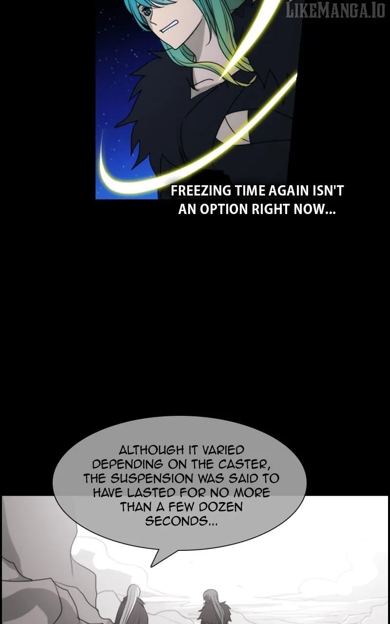 Read Kubera chapter 685 image 2 on Lezhin
