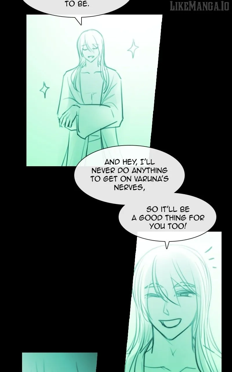 Read Kubera chapter 685 image 23 on Lezhin