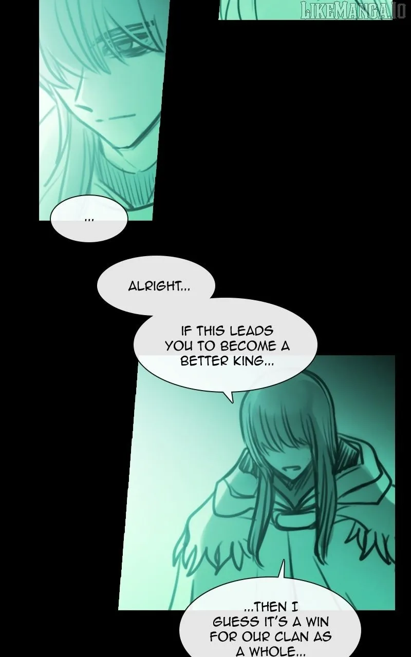 Read Kubera chapter 685 image 24 on Lezhin