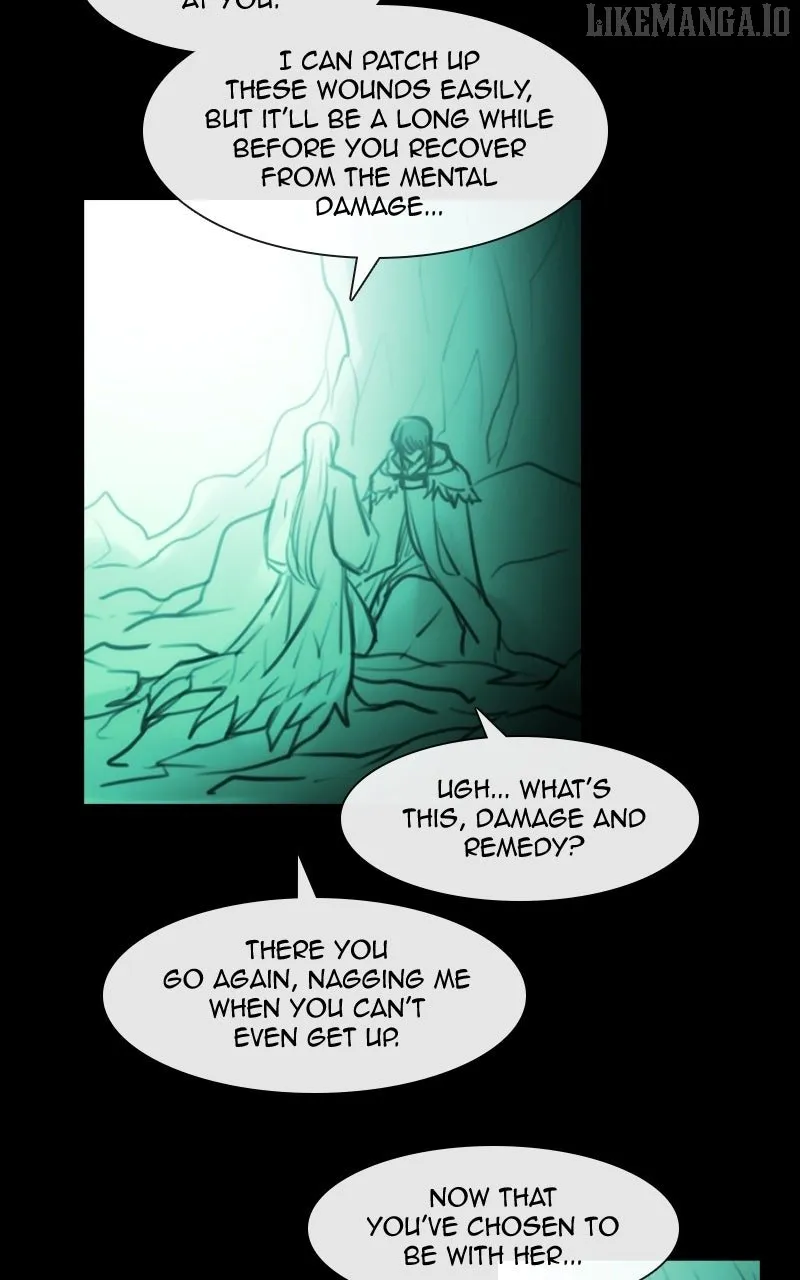 Read Kubera chapter 685 image 26 on Lezhin