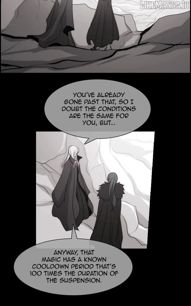 Read Kubera chapter 685 image 3 on Lezhin