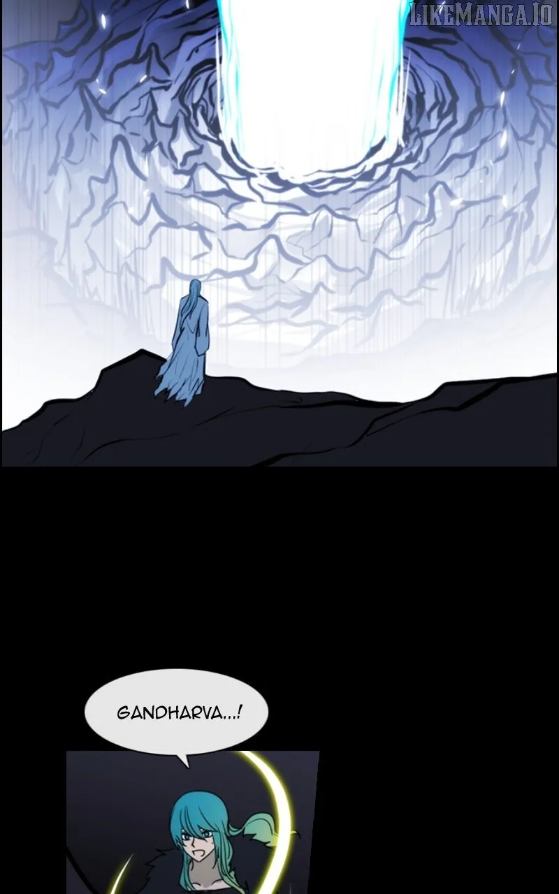 Read Kubera chapter 685 image 32 on Lezhin