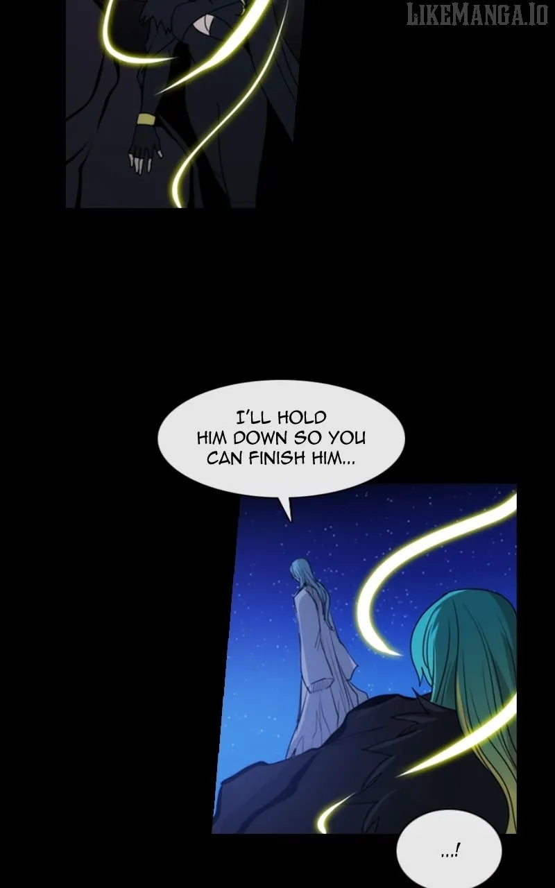 Read Kubera chapter 685 image 33 on Lezhin