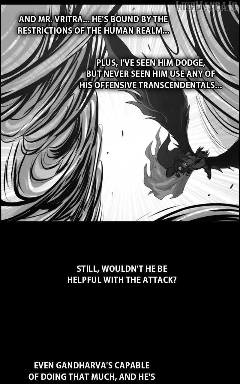 Read Kubera chapter 685 image 36 on Lezhin