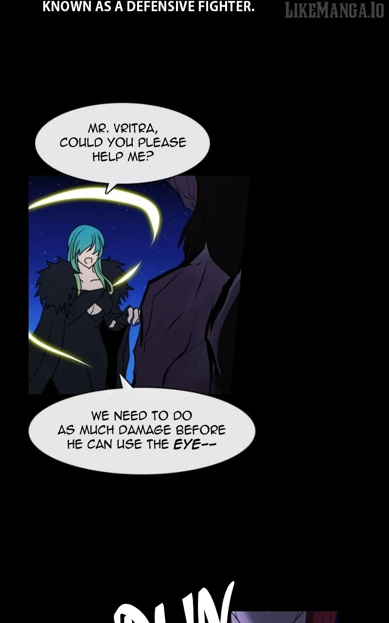 Read Kubera chapter 685 image 37 on Lezhin