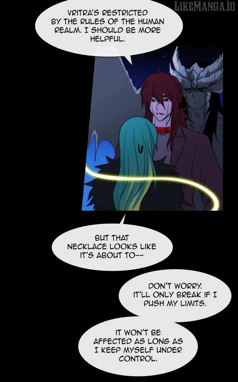 Read Kubera chapter 685 image 39 on Lezhin