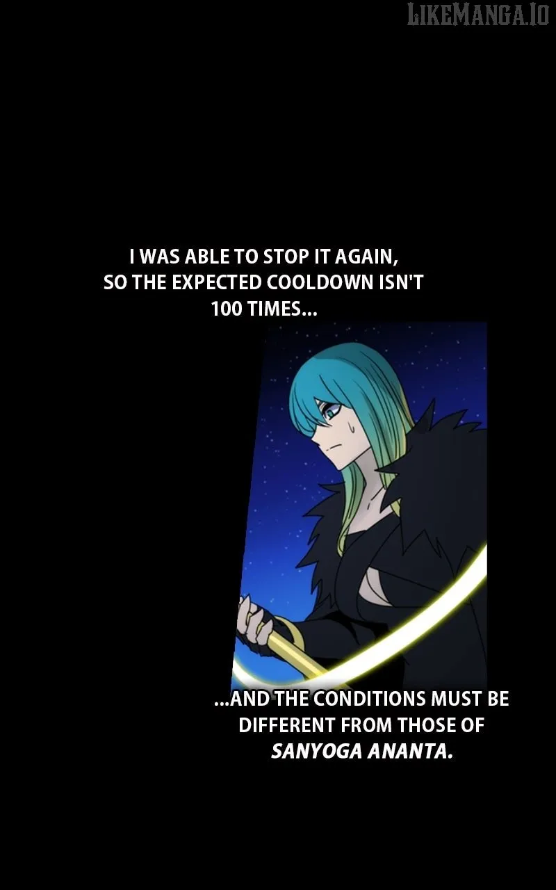 Read Kubera chapter 685 image 4 on Lezhin