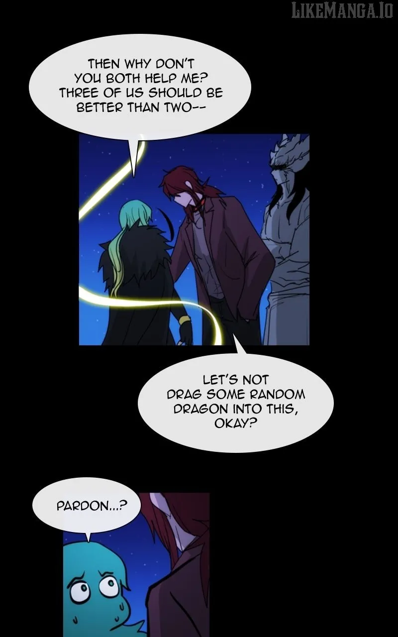 Read Kubera chapter 685 image 40 on Lezhin