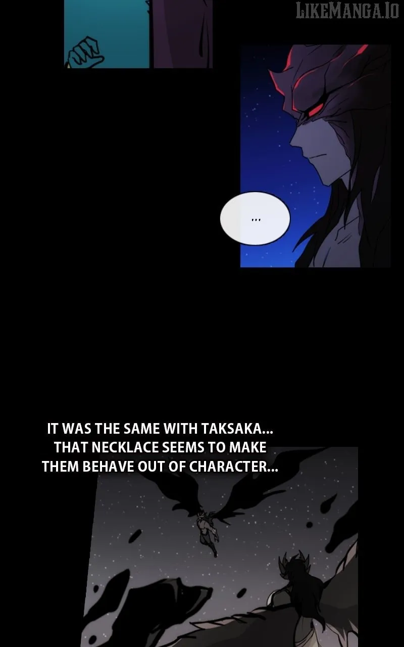 Read Kubera chapter 685 image 41 on Lezhin