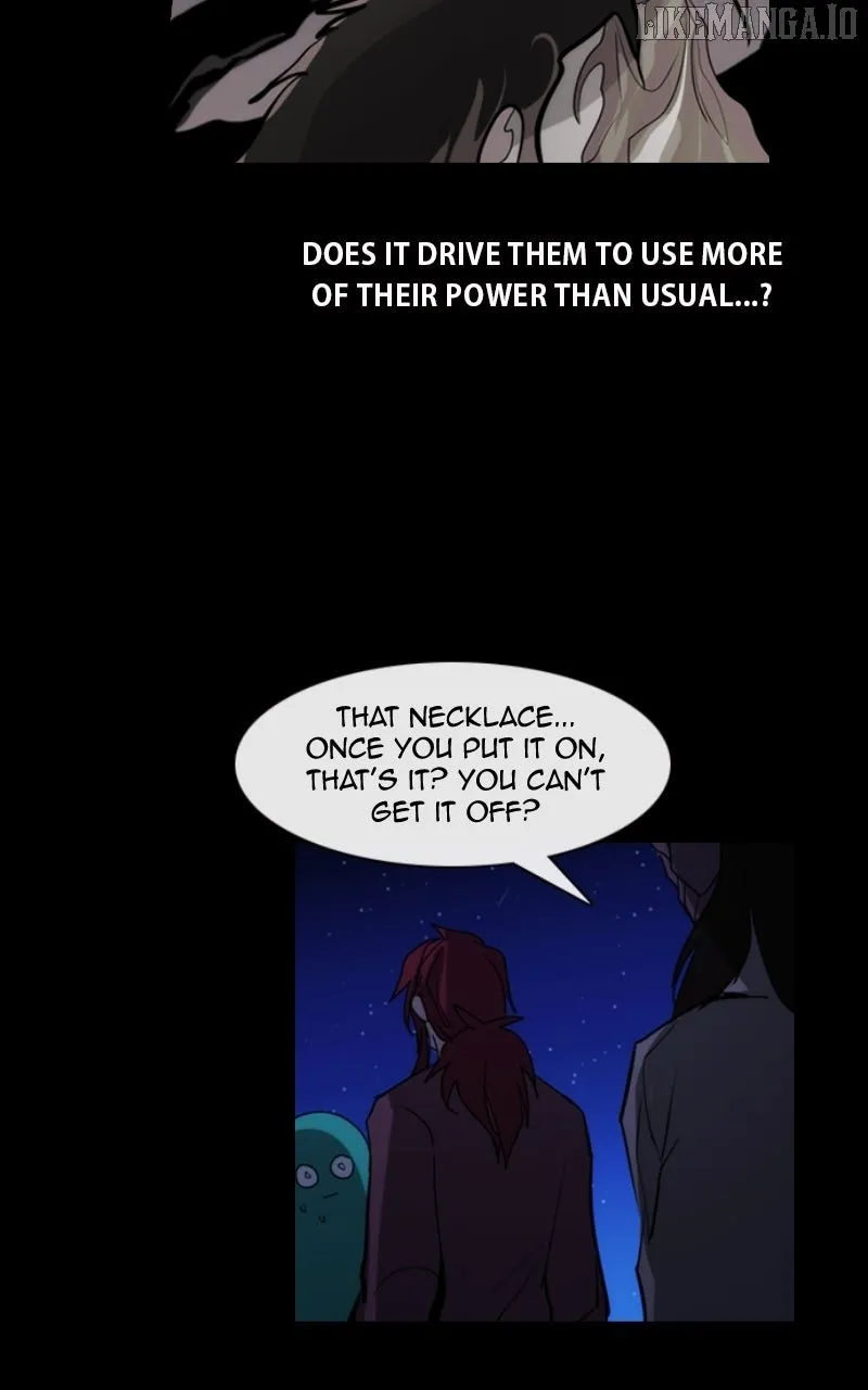 Read Kubera chapter 685 image 42 on Lezhin