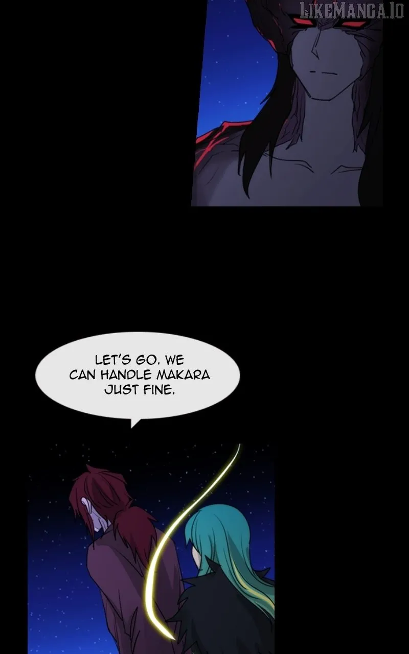 Read Kubera chapter 685 image 44 on Lezhin