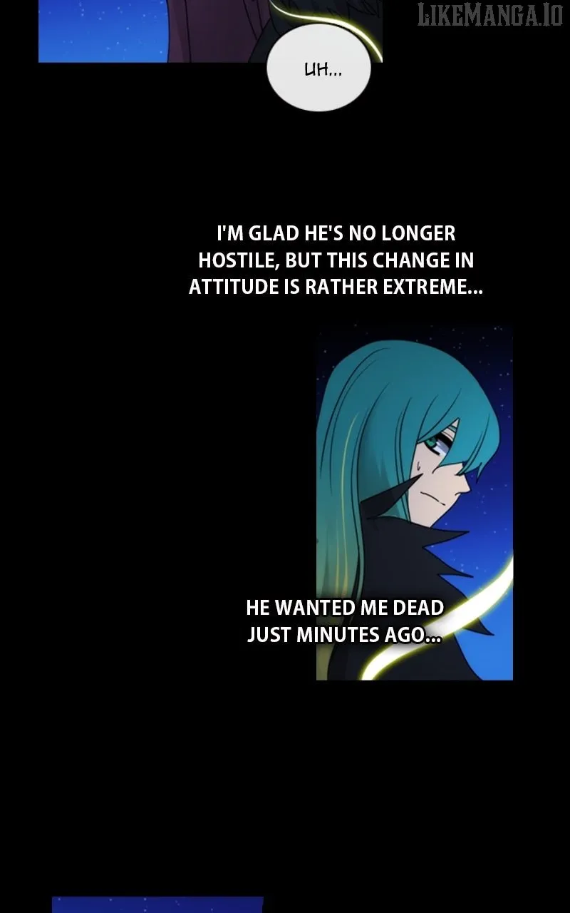 Read Kubera chapter 685 image 45 on Lezhin