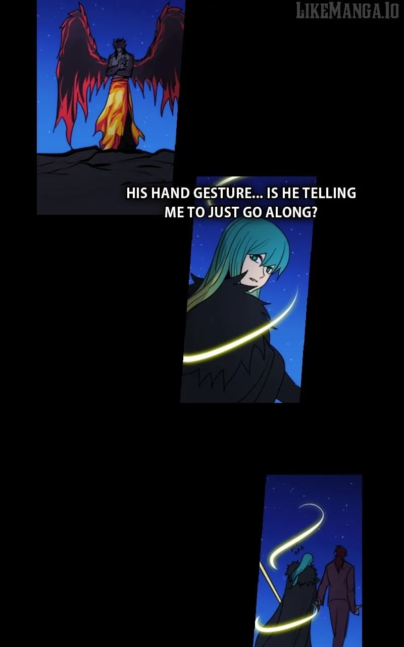 Read Kubera chapter 685 image 46 on Lezhin