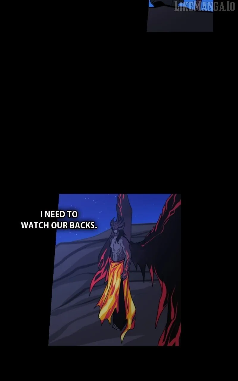 Read Kubera chapter 685 image 47 on Lezhin