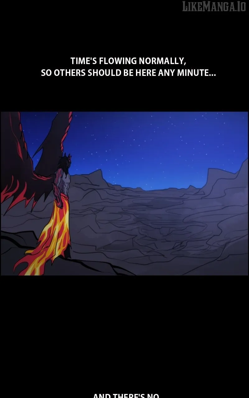 Read Kubera chapter 685 image 48 on Lezhin