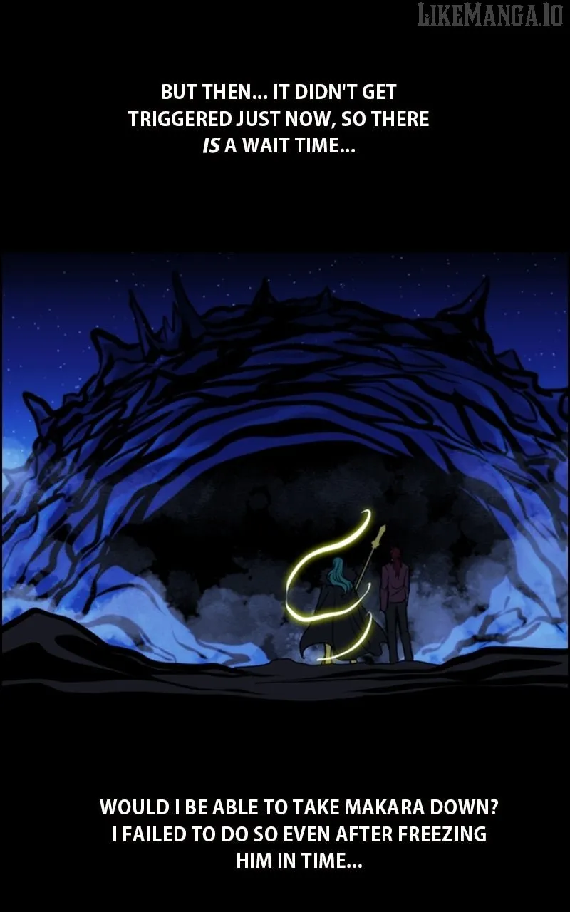 Read Kubera chapter 685 image 5 on Lezhin
