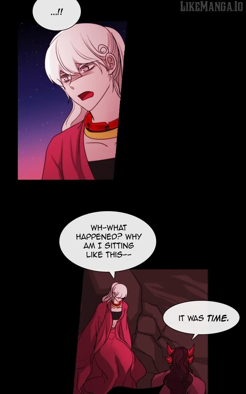 Read Kubera chapter 685 image 52 on Lezhin