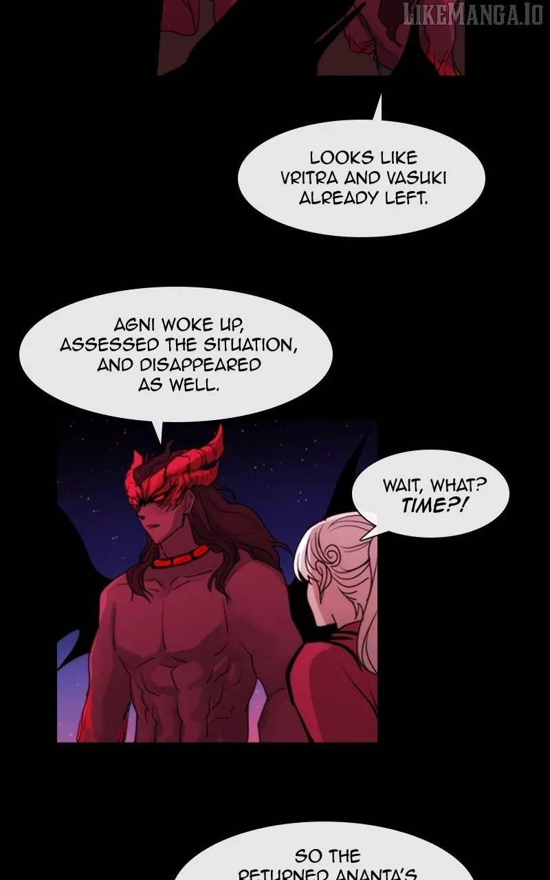 Read Kubera chapter 685 image 53 on Lezhin