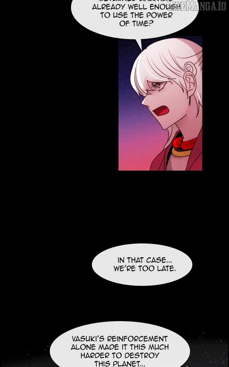 Read Kubera chapter 685 image 54 on Lezhin