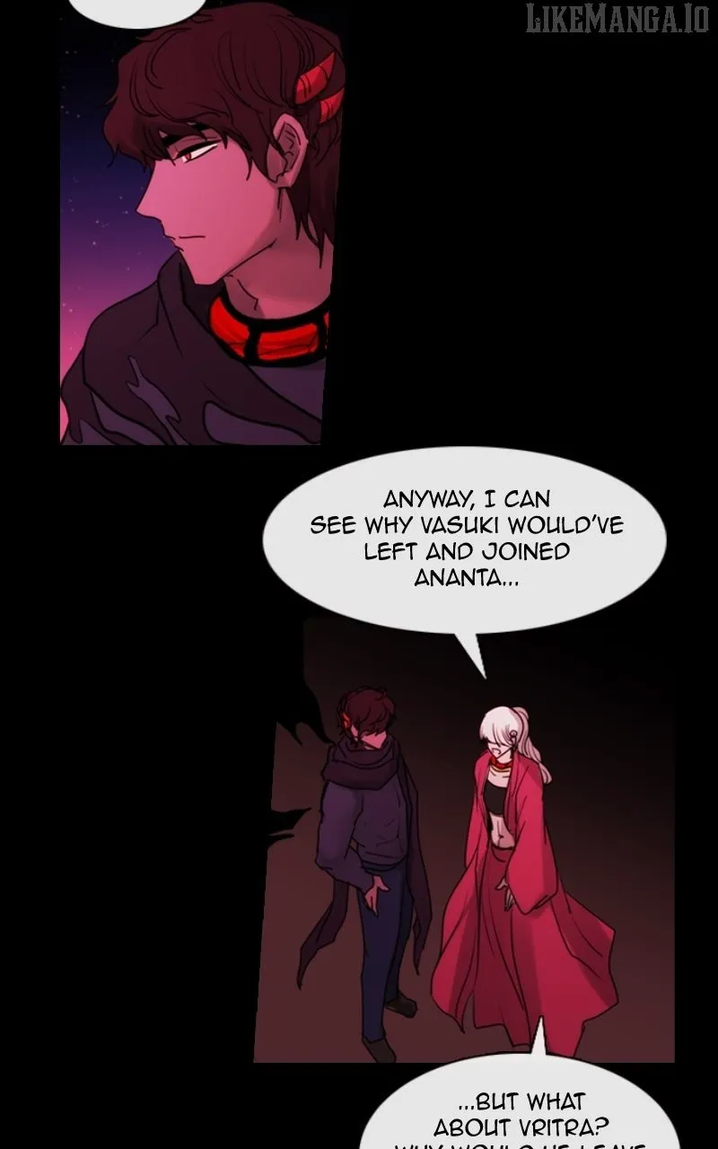 Read Kubera chapter 685 image 56 on Lezhin