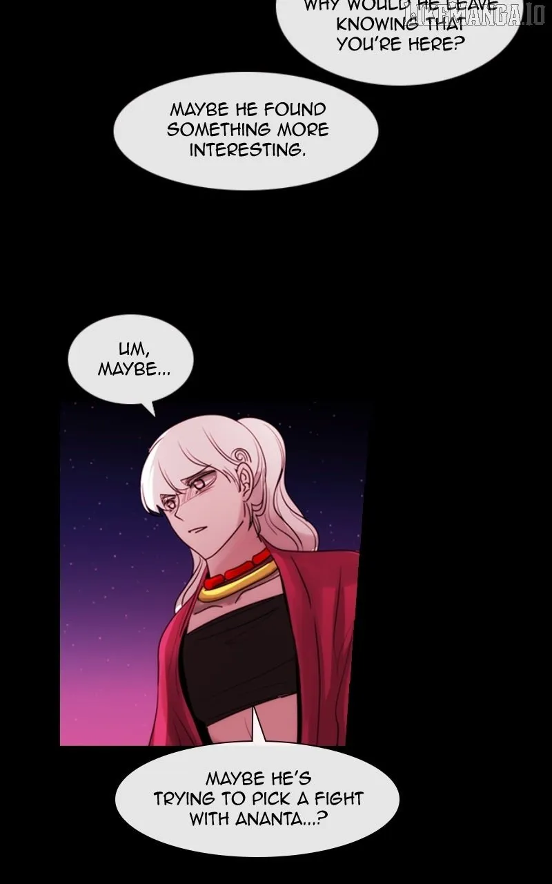 Read Kubera chapter 685 image 57 on Lezhin