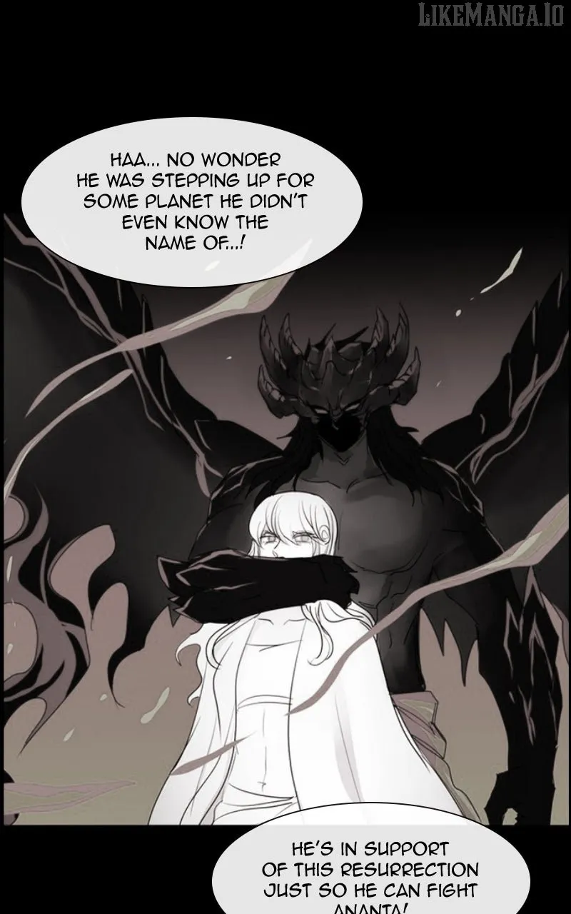 Read Kubera chapter 685 image 58 on Lezhin