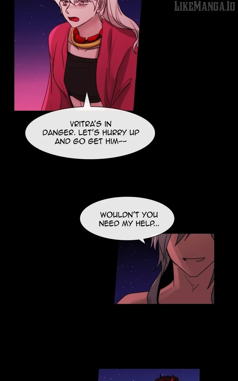 Read Kubera chapter 685 image 61 on Lezhin