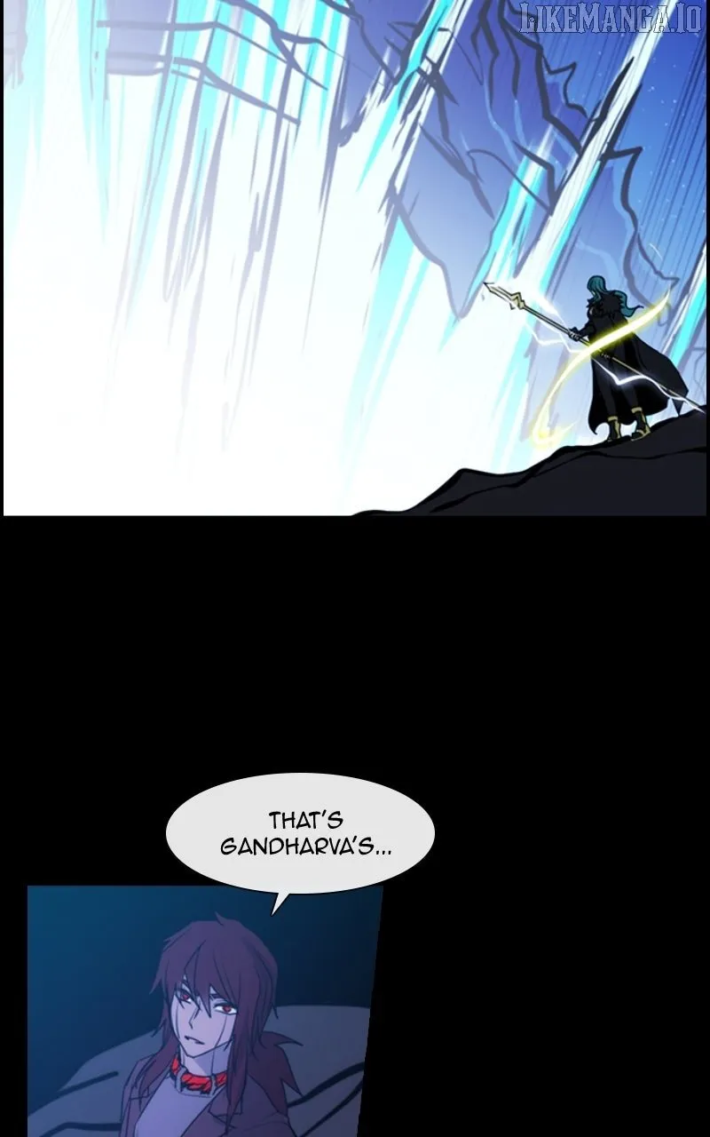 Read Kubera chapter 685 image 9 on Lezhin