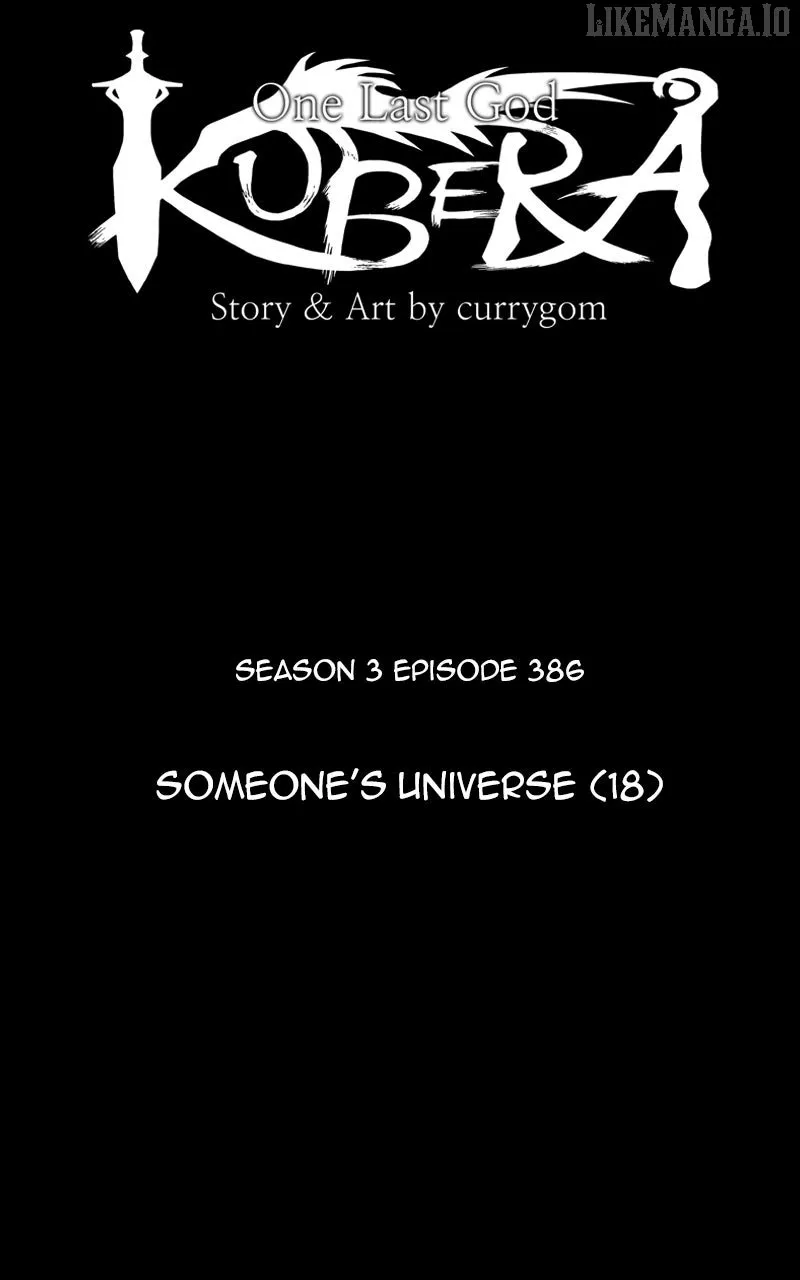Read Kubera chapter 686 image 10 on Lezhin