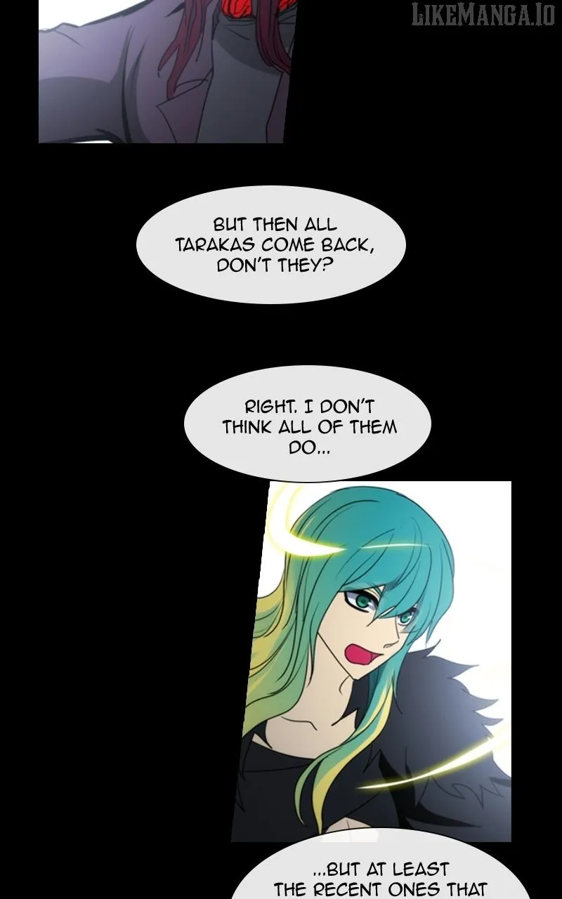 Read Kubera chapter 686 image 12 on Lezhin