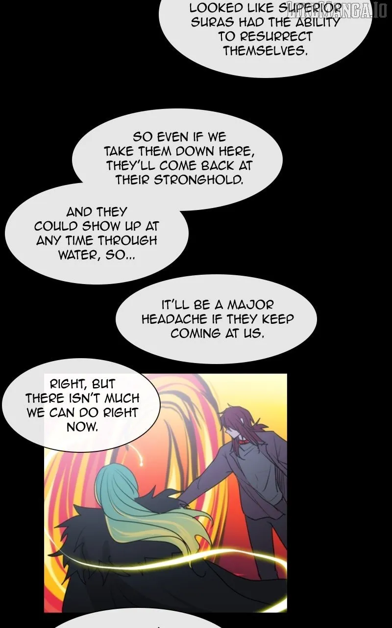 Read Kubera chapter 686 image 13 on Lezhin
