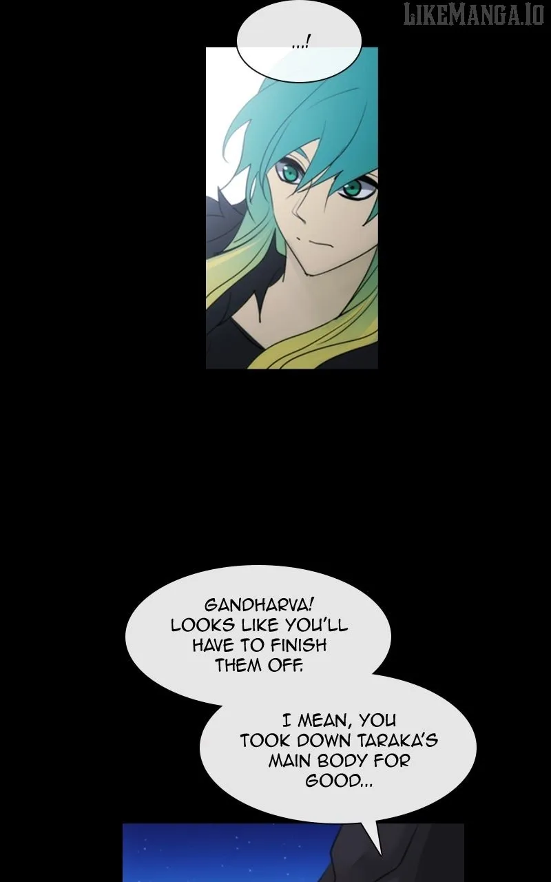 Read Kubera chapter 686 image 15 on Lezhin