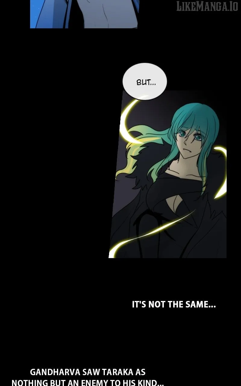 Read Kubera chapter 686 image 17 on Lezhin