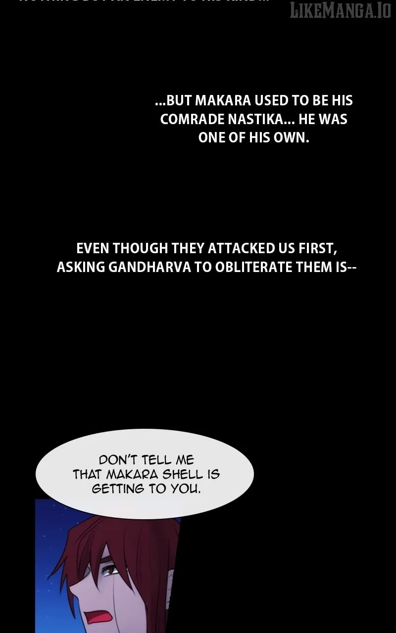 Read Kubera chapter 686 image 18 on Lezhin