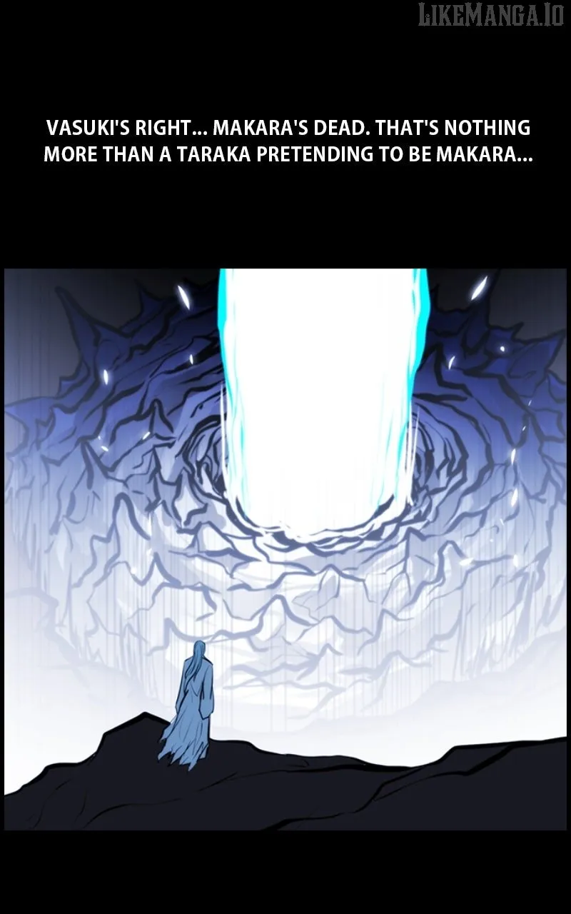 Read Kubera chapter 686 image 20 on Lezhin