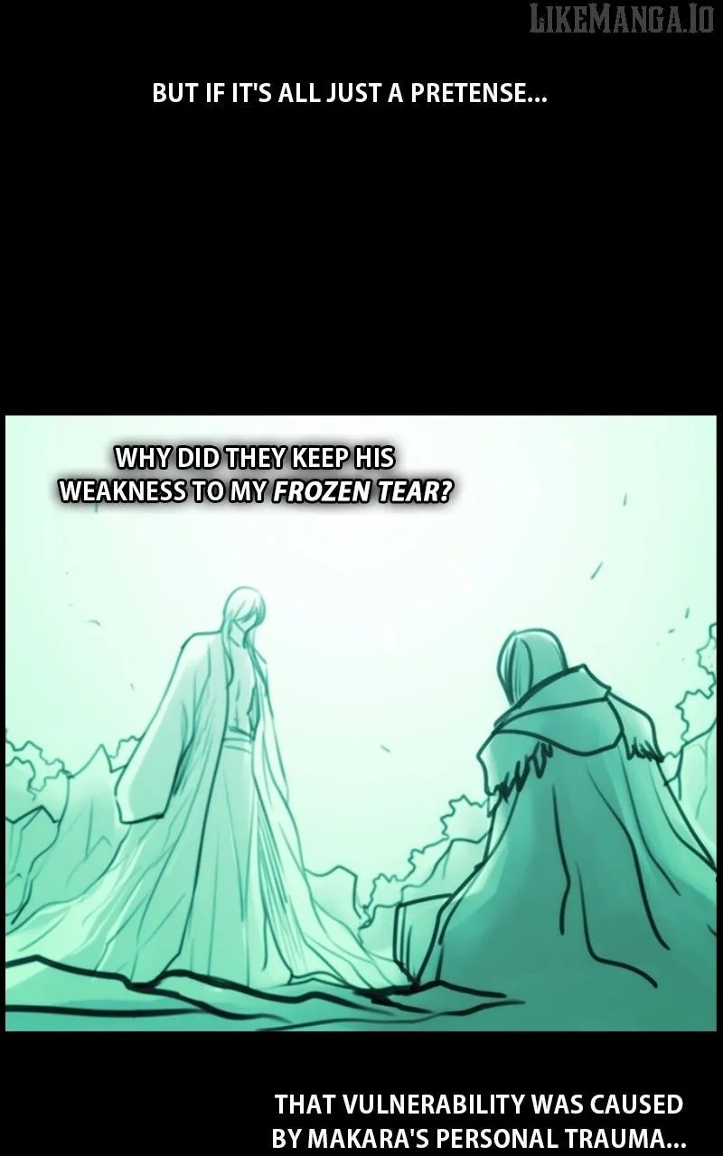 Read Kubera chapter 686 image 21 on Lezhin