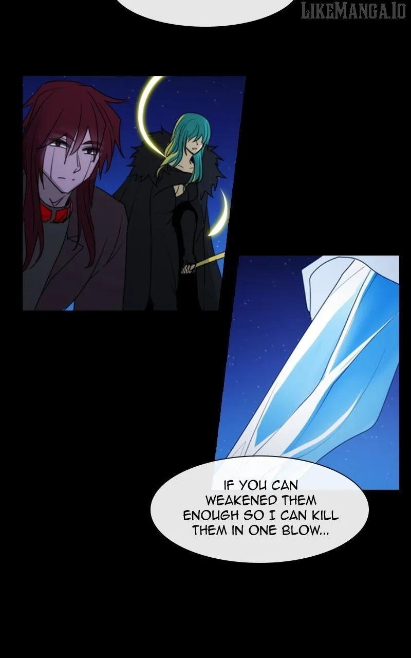 Read Kubera chapter 686 image 25 on Lezhin