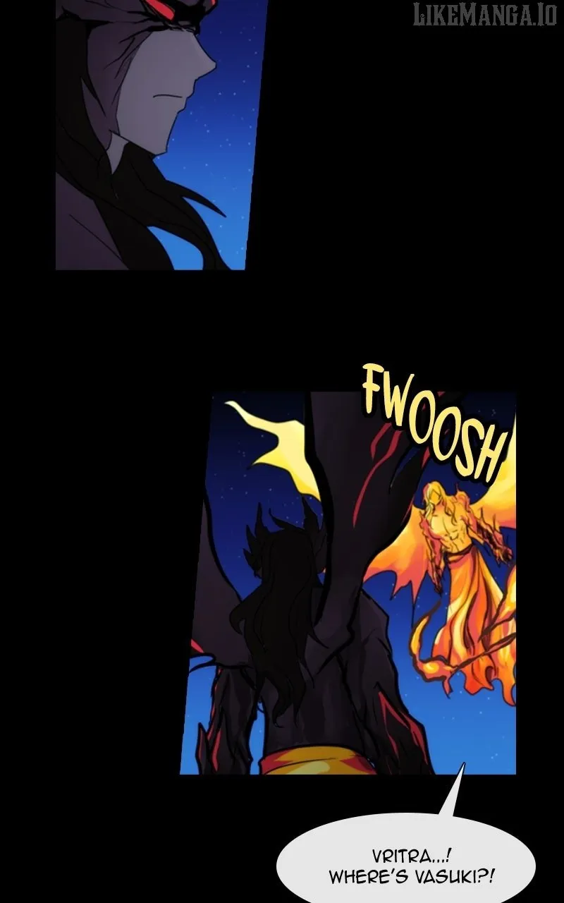 Read Kubera chapter 686 image 3 on Lezhin