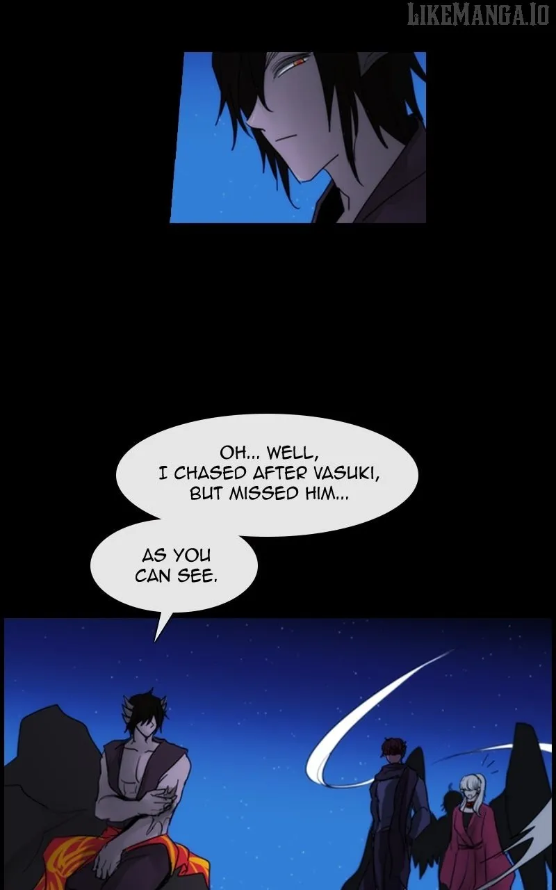 Read Kubera chapter 686 image 30 on Lezhin