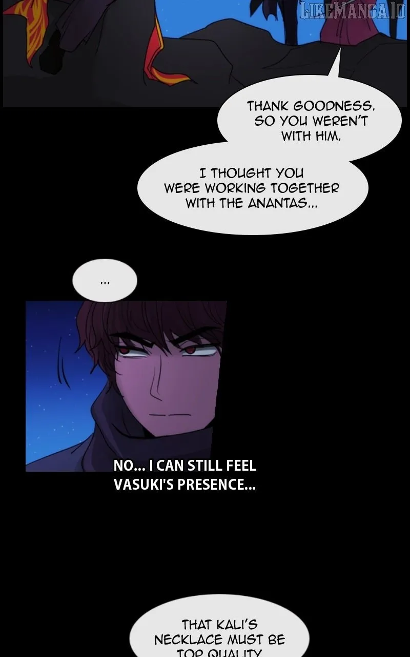 Read Kubera chapter 686 image 31 on Lezhin