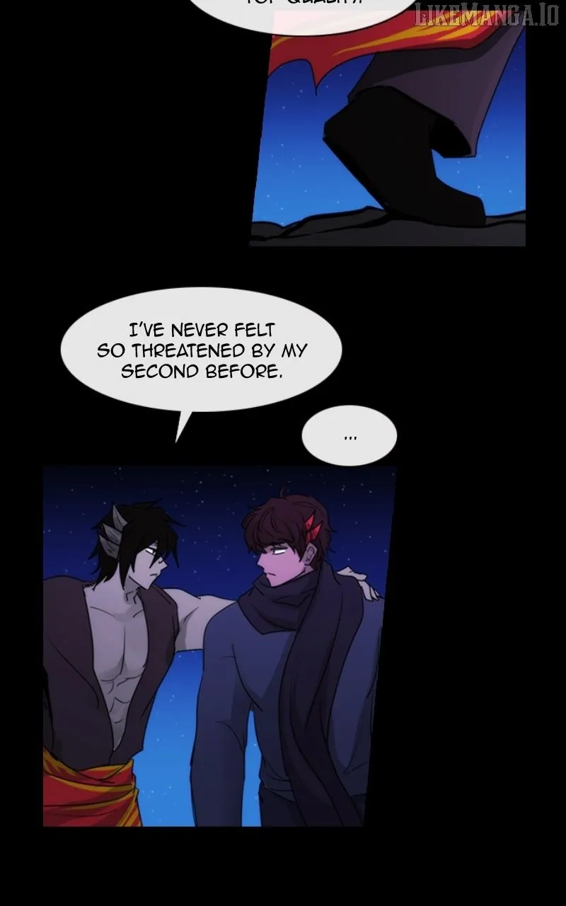 Read Kubera chapter 686 image 32 on Lezhin