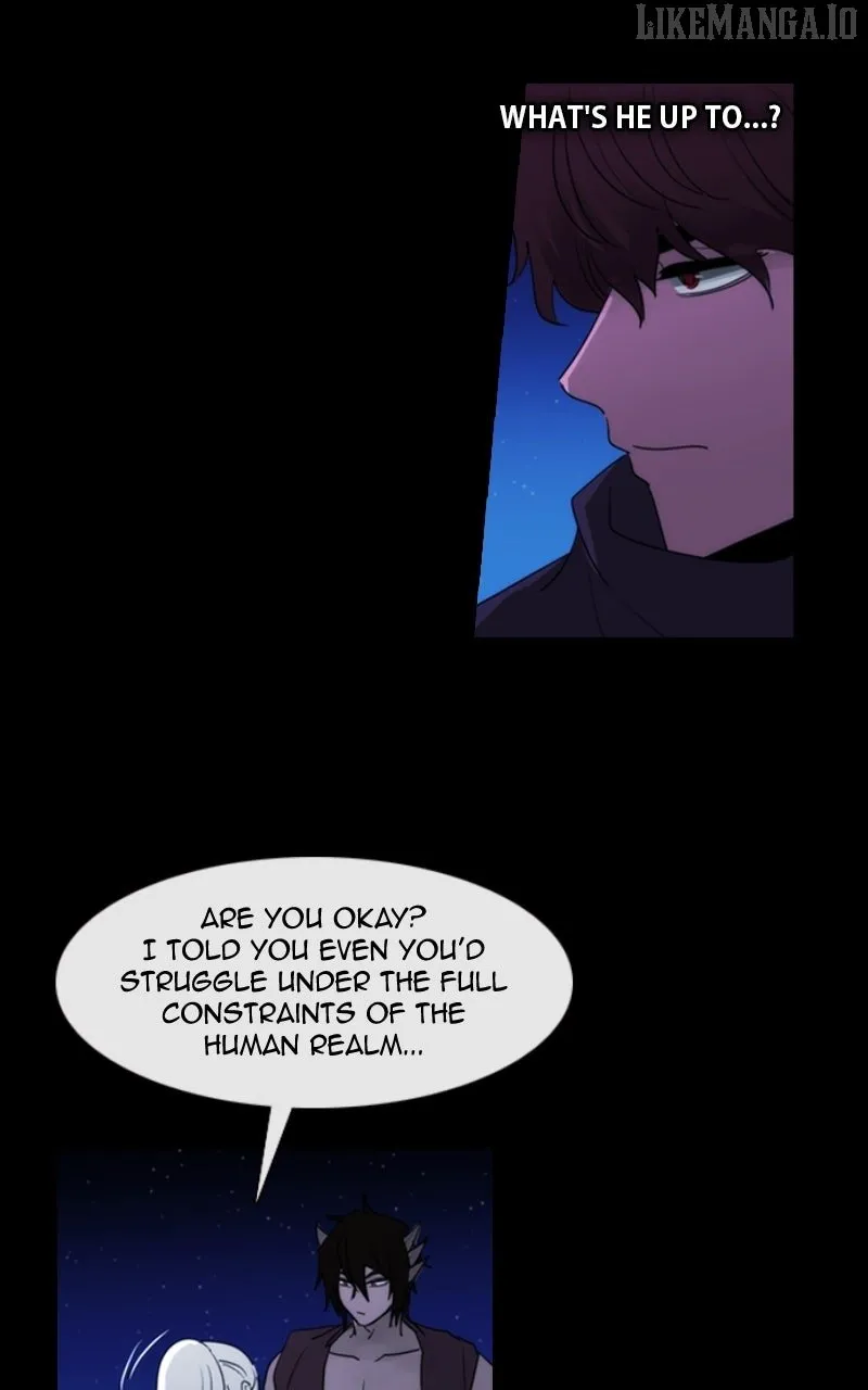 Read Kubera chapter 686 image 33 on Lezhin