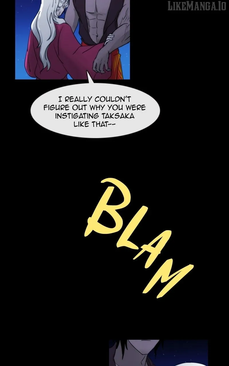 Read Kubera chapter 686 image 34 on Lezhin