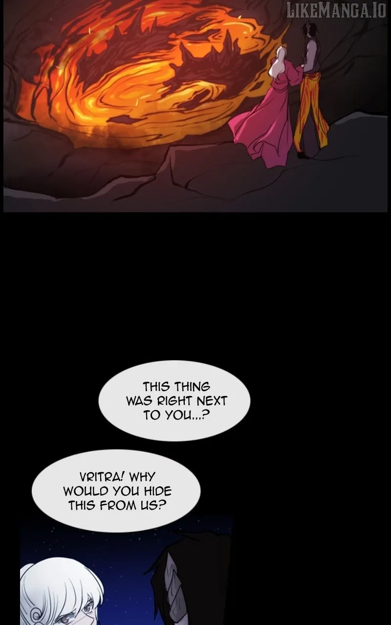 Read Kubera chapter 686 image 36 on Lezhin
