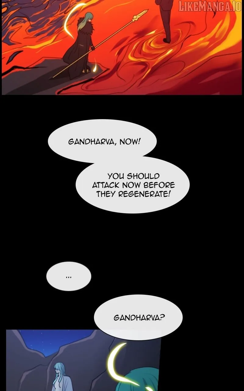 Read Kubera chapter 686 image 42 on Lezhin