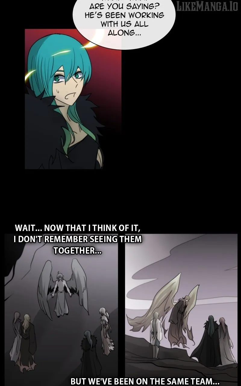 Read Kubera chapter 686 image 44 on Lezhin