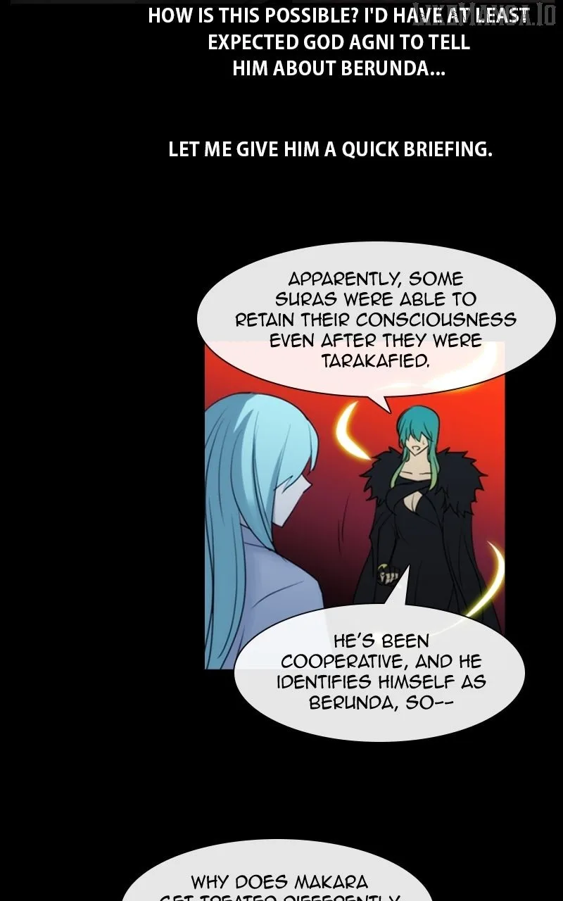 Read Kubera chapter 686 image 45 on Lezhin
