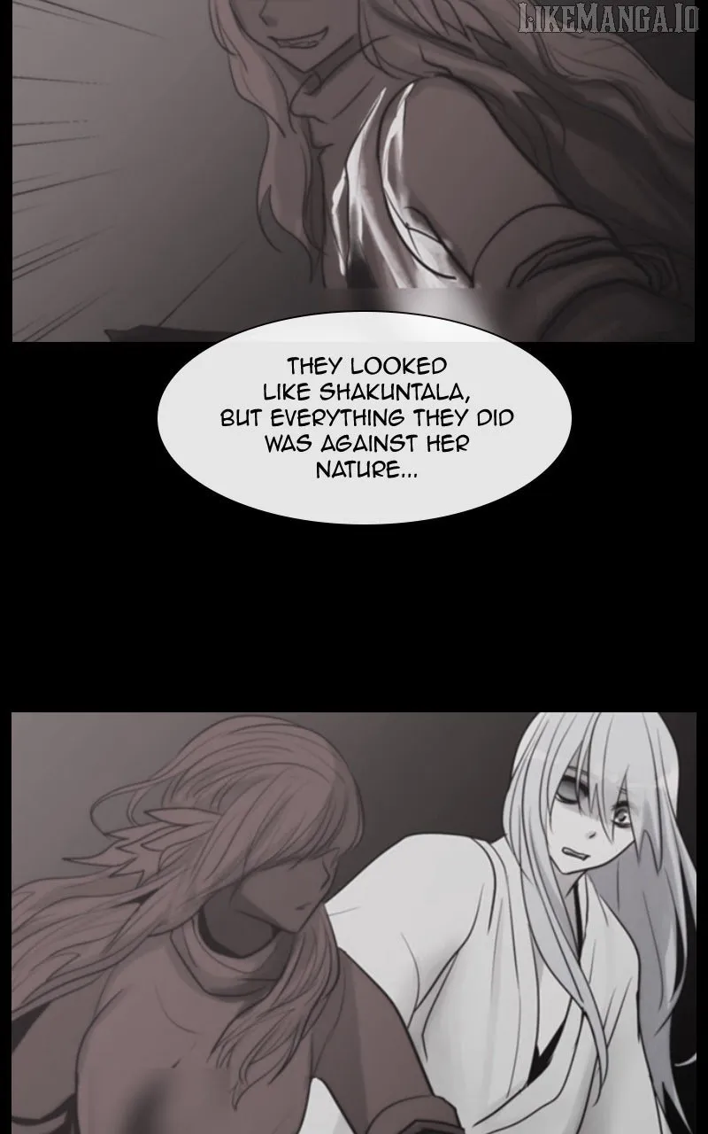 Read Kubera chapter 686 image 52 on Lezhin