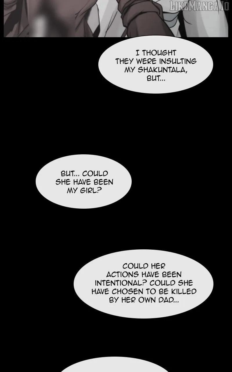 Read Kubera chapter 686 image 53 on Lezhin